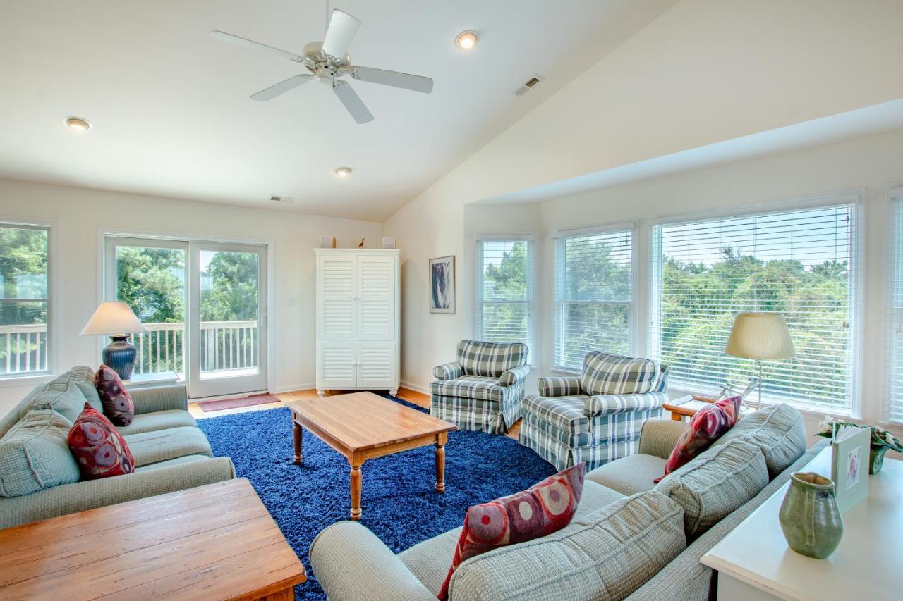 3215 - Papa Duck By Resort Realty Exterior foto